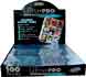 Ultrapro Platinum Hologram 9-Pocket Pages - Box (100pages)