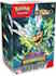 POKEMON TCG Scarlet & Violet 6 Twilight Masquerade Build & Battle Box