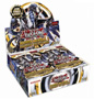 YuGiOh Hidden Arsenal 7 Knight of Stars