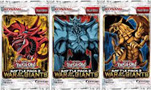 YuGiOh Battle Pack 2 War of the Giants