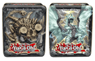 YuGiOh 2013 Collectible Tin Wave 2
