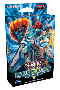 YuGiOh Structure Deck: Mechanized Madness