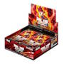 Dragon Ball Super Card Game Fusion World Set 2 Booster Display [FB02]