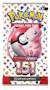 Pokemon TCG: Scarlet & Violet 151 Single Pack