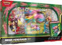 Pokemon TCG: Mega Venusaur ex Premium Collection