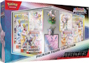 Pokemon TCG: Scarlet & Violet Prismatic Evolutions Premium Figure Collection