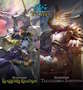 GFD01 Luxheart Legends Gloryfinder Starter Deck - Luxheart Legends