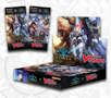 CP03 Cardfight!! Vanguard Crossover Set Booster Box
