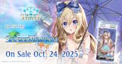 [Shadowverse: Evolve] SP01 Seaside Memories - Special Set