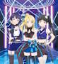 [LoveLive! Official Card Game] SAPPHIRE MOON - Booster (Japanese)