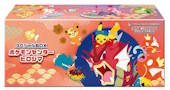 Pokemon Center Hiroshima Special Box (Japanese)