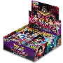 DBS UW2 Booster Display Vermilion Bloodline second edition (b11)