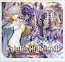 DZ-BT08 Knights 0f Rebirth - Booster