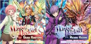 [Vanguard] DZ-SS07 -Michiru Hazama- - Master Deckset