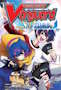 [Vanguard] M-002 Skyride Vol.2 - Manga