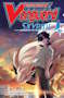 [Vanguard] M-003 Skyride Vol.3 - Manga