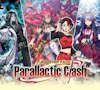 [Vanguard] DZ-BT13 Parallactic Clash - Booster