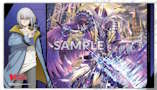 [CARDFIGHT!! VANGUARD ] Divinez DELUXE Arc: 