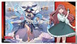 [CARDFIGHT!! VANGUARD ] Divinez DELUXE Arc: 