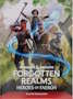 D&D Forgotten Realms - Heroes of Faerun