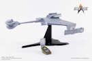 T Spark - STAR TREK KLINGON D7