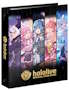 [hololive OFFICIAL CARD GAME] holoca Binder #1