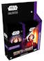 Star Wars Unlimited - Secrets of Power Carbonite Booster Display