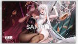 GODDESS OF VICTORY: NIKKE - Rubber Playmat