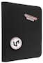 Ultra Pro Patchcraft Zippered 9-Pocket PRO-Binder