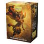 Sleeves - Dragon Shield Standard Size Brushed Art - Constellations Alaria