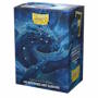Sleeves - Dragon Shield Standard Size Brushed Art - Constellations Drasmorx