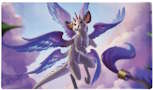 Dragon Shield: Playmat - The Whiskerwing