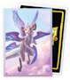 Dragon Shield: Sleeves - Brushed Art - The Whiskerwing