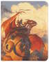 Dragon Shield: Zipster 360 Binder - The Adameer