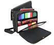 ENHANCE Tabletop Trading Card Shoulder Bag - Black