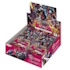 Gundam Card Game: Booster Display 24ct - Dual Impact [GD02]