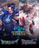 Worldreaver's Descent & Dominion of Darkness - Combined Set Booster Box