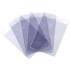 Ultra Pro Card Sleeves: Tall Semi Rigid (Single)