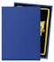 Dragon Shield: Non-Glare Sleeves - Matte - Blue