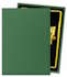 Dragon Shield: Non-Glare Sleeves - Matte - Forest Green