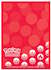 Ultra Pro Pok�mon TCG - Energy 65ct Deck Protector Sleeves Fire Type