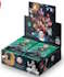 Cybercel Demon Slayer Mugen Train Booster Display 24ct