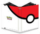 Ultra Pro 9-Pocket Pro-Binder Pokball (20 pages)