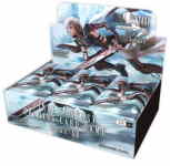 Final Fantasy TCG: Opus 13 Crystal Radiance Booster Box (36Packs)