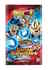 DBS Series Boost UW6 Saiyan Showdown Booster Pack