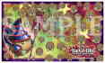Yu-Gi-Oh! Kuriboh Kollection Gamemat