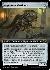 Argentum Masticore (Extended Art)
