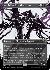Archfiend of the Dross (Showcase) (Step-and-Compleat Foil)
