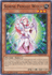 Serene Psychic Witch