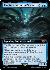 The Watcher in the Water (Extended Art) (Surge Foil)